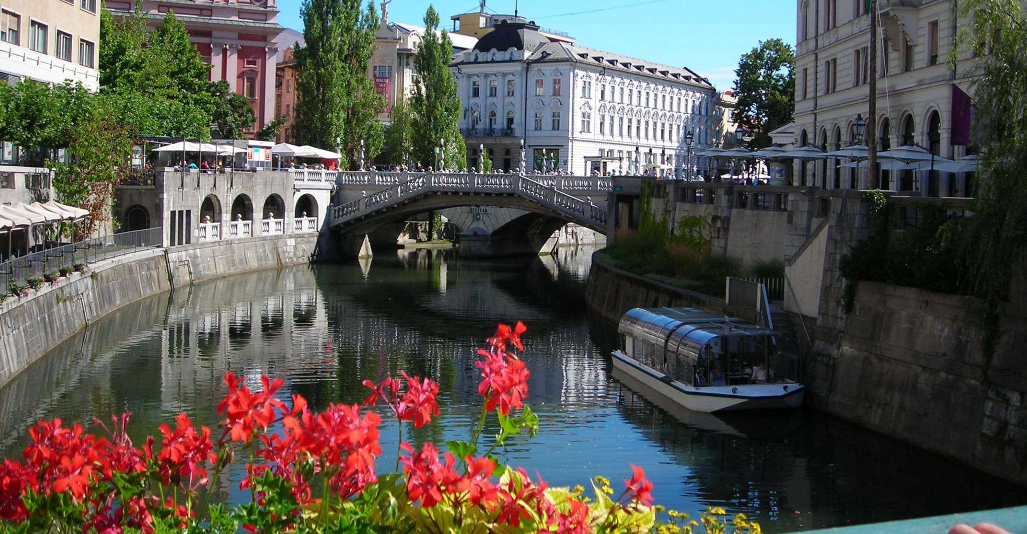 Ljubljana and Bled Lake, Full–Day Bus Tour from Trieste - Housity