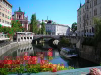 Ljubljana and Bled Lake, Full–Day Bus Tour from Trieste - Housity