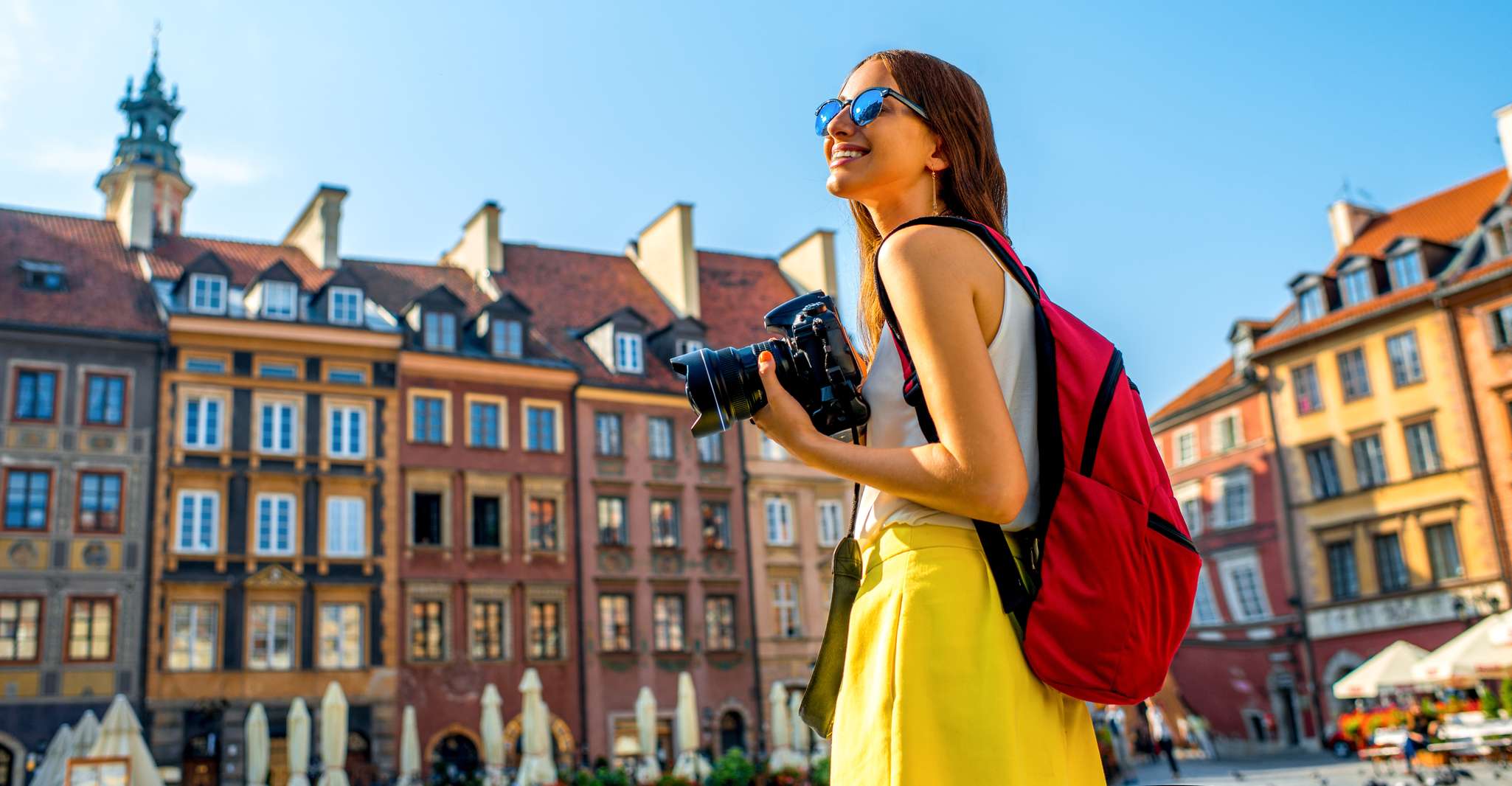 Varsovia, Tour privado de 3 horas en coche con recogida del hotel - Hizvo