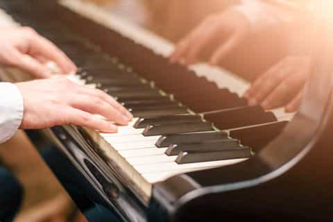 warsaw chopin concert with honey wine or juice