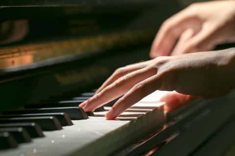 Warszawa: koncert chopinowski na Starym Mieście