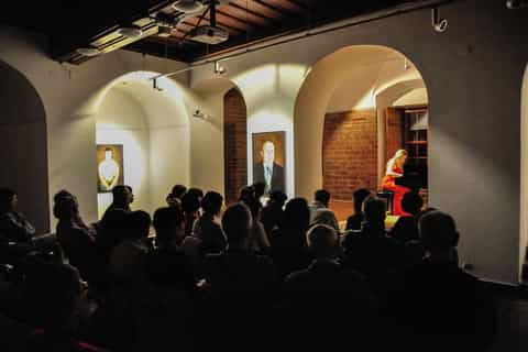 Warsaw: Chopin Concert in the Old Town