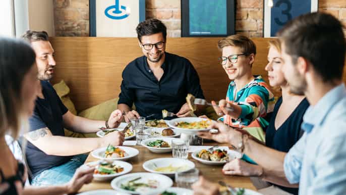 warsaw 4hour polish food tour