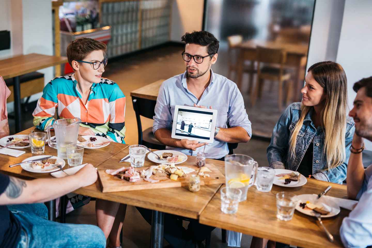 华沙4小时波兰美食之旅