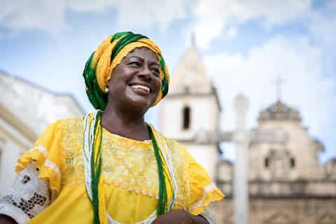 From Salvador: Recôncavo Baiano & Plantation Farm Daytrip