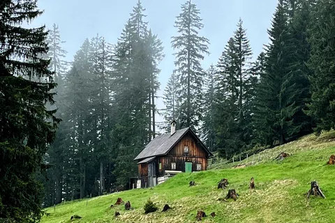 Bad Goisern: avventura speleologica ed escursionistica panoramica