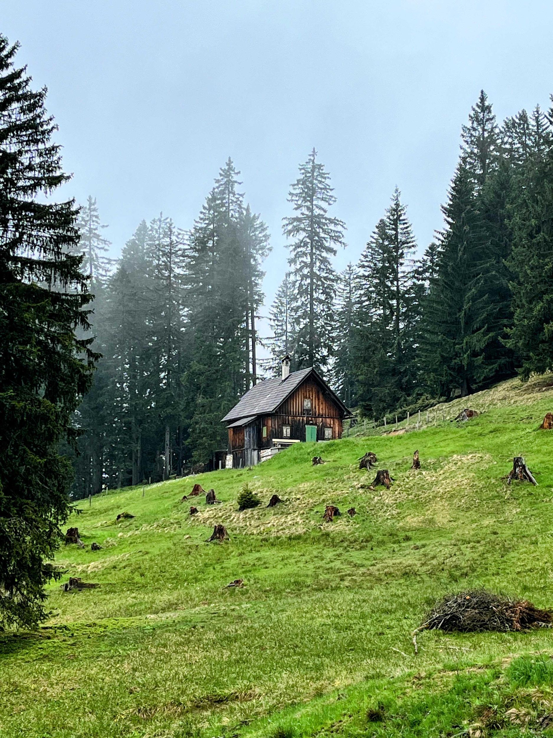 Bad Goisern: Höhlenwanderung & malerische Wanderung