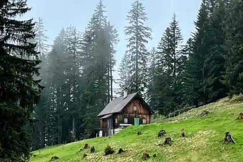 Bad Goisern: Caving & Scenic Hiking Adventure