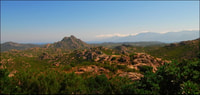 4x4 Agriates Desert and Beach Excursion from Calvi - Hizvo