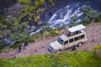 From Underberg, Sani Pass Day Tour - Housity
