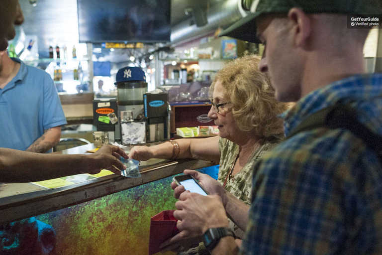 Sprechen Sie Gras? Tour tedesco dei coffeeshop di Amsterdam