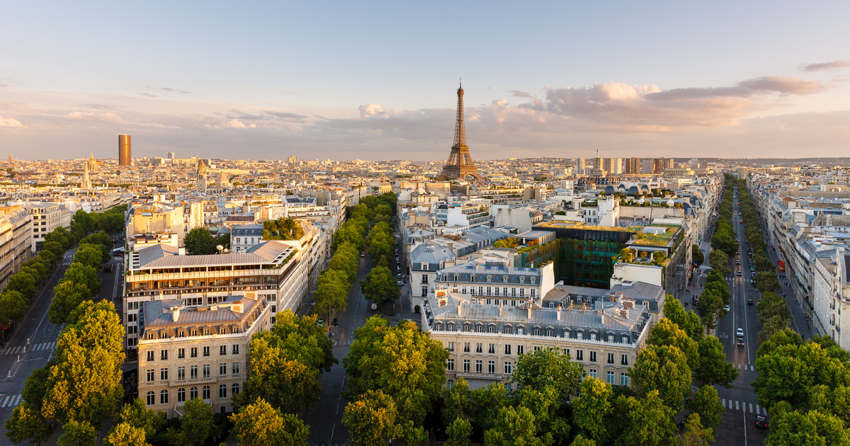 Explorez les Batignolles Visite de Paris bohème et artsy GetYourGuide