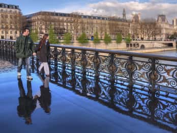 Le Marais: Tour durch das historische Paris mit Guide Le Marais: Tour durch das historische Paris mit Guide