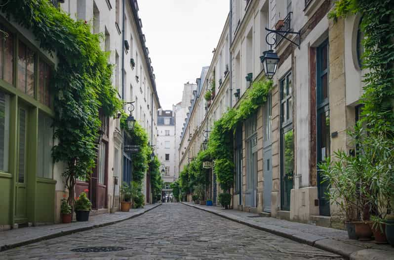 Parigi Tour Del Quartiere Marais Con Accompagnatore Locale Getyourguide 8375