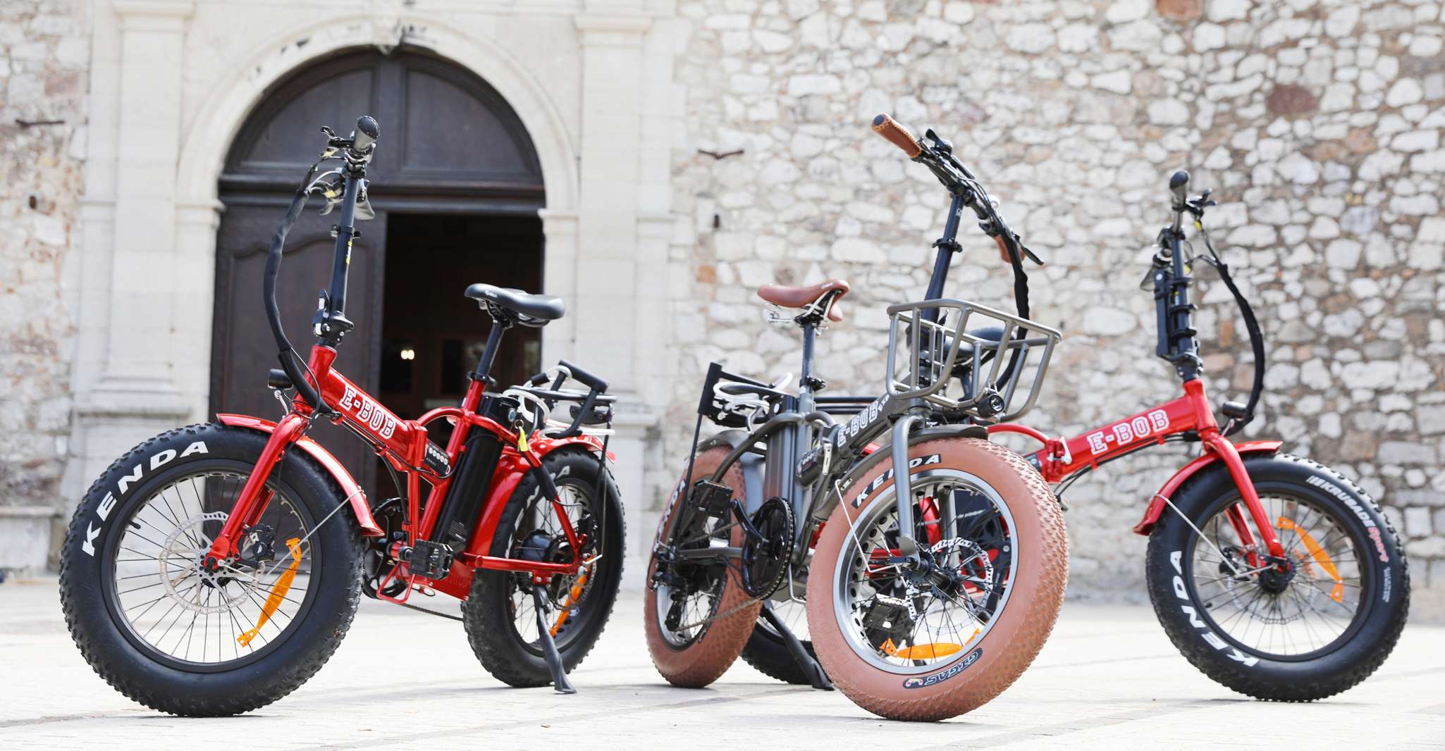 Visite en vélo électronique de 2,5 heures à Cannes - Hizvo