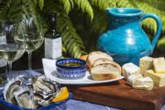 Waiheke Island Premium Food & Wine Tour com Almoço Platter