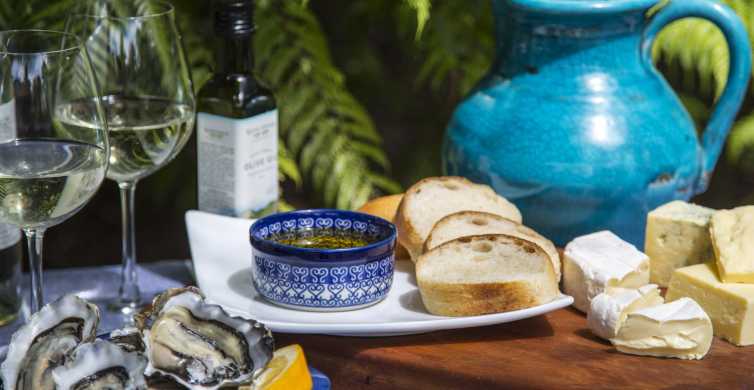 Waiheke Island Premium Food & Wine Tour with Platter Lunch GetYourGuide