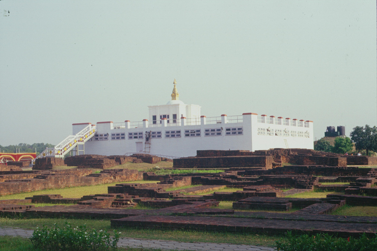 Wycieczka Best of Nepal Tour & Ghorepani Poonhill TrekOpcja standardowa