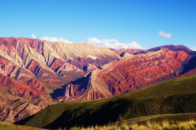 Tour di 4 giorni di Salta Cafayate e Humahuaca