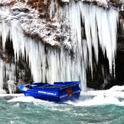 From Queenstown: Skippers Canyon Jet Boat Ride From Queenstown: Skippers Canyon Jet Boat Ride