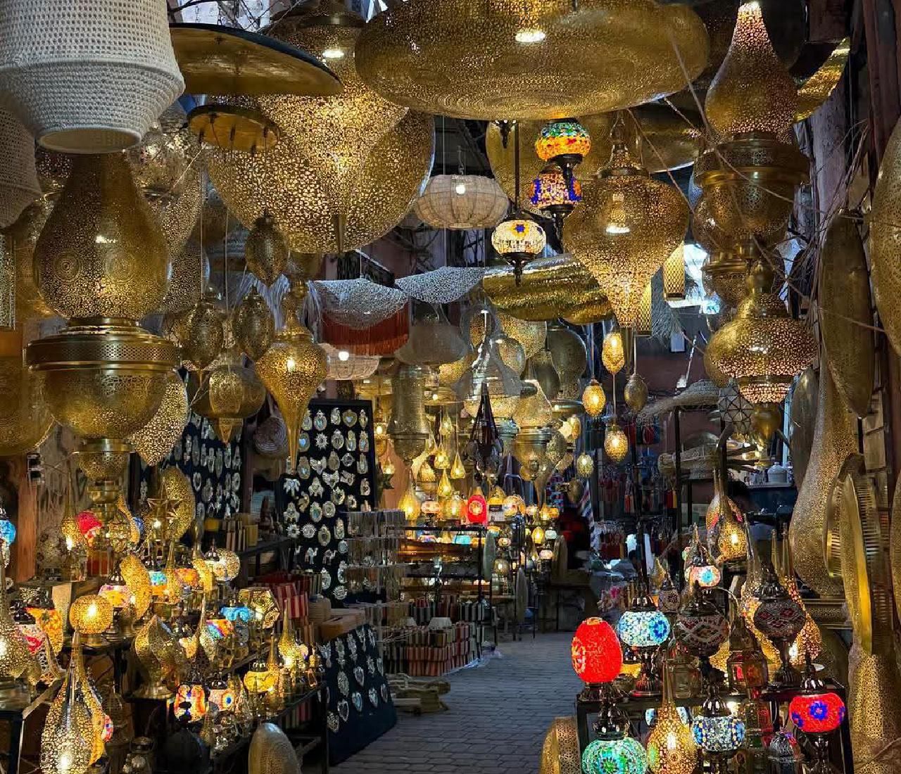 Djerba: Halbtägige Tour auf der Insel Djerba