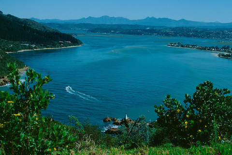 4-Day Garden Route Experience Shared Dormitory Accommodation