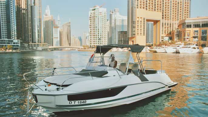 dubai 2 ou 3 horas de cruzeiro marítimo para nadar curtir e passear