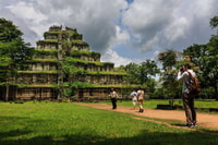 De Siem Reap, Koh Ker y Beng Mealea Temple Tour - Housity
