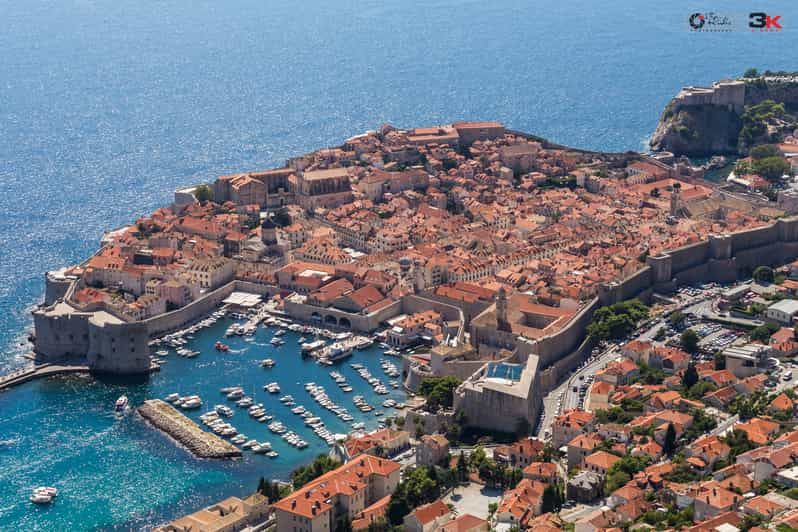 Visite à Pied De La Vieille Ville De Dubrovnik Getyourguide 