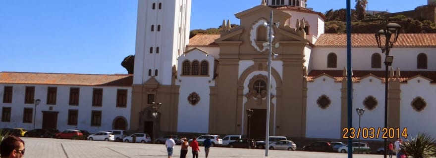 Tenerife : Les points forts de Tenerife au-delà du Teide