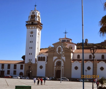Tenerife: Tenerife Highlights beyond the Teide