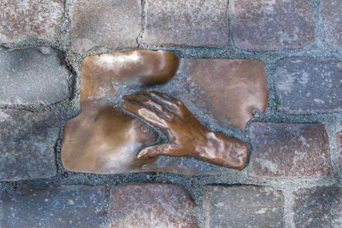 Amsterdam: Tour a piedi nel quartiere a luci rosseTour del quartiere a luci rosse in spagnolo