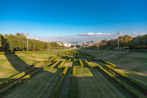 Destaques de Lisboa 4H