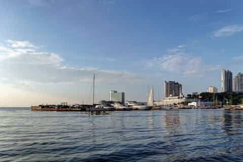 Vladivostok Like a Local: Customized Private Tour