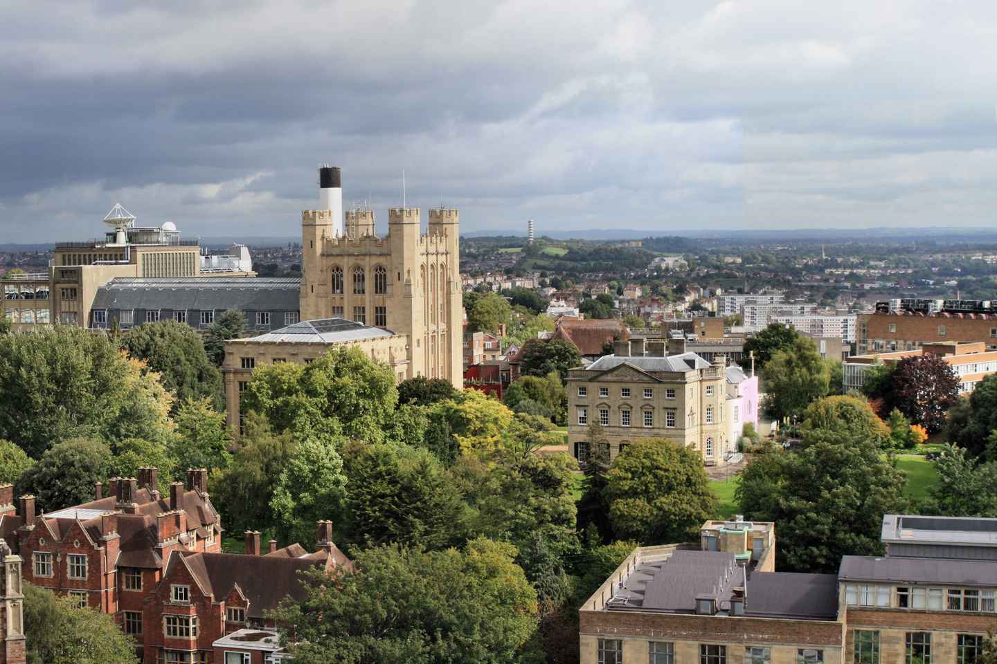 bristol