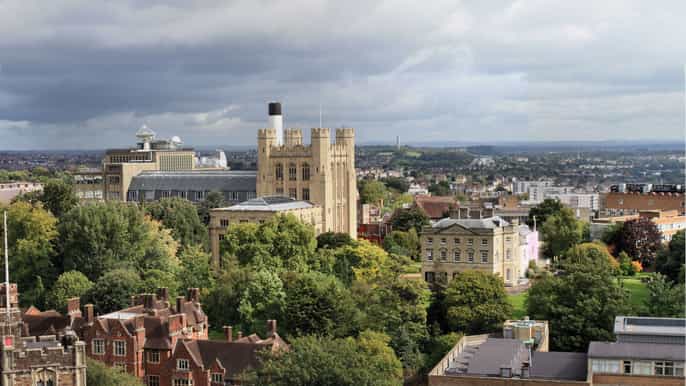 bristol like a local customized private tour