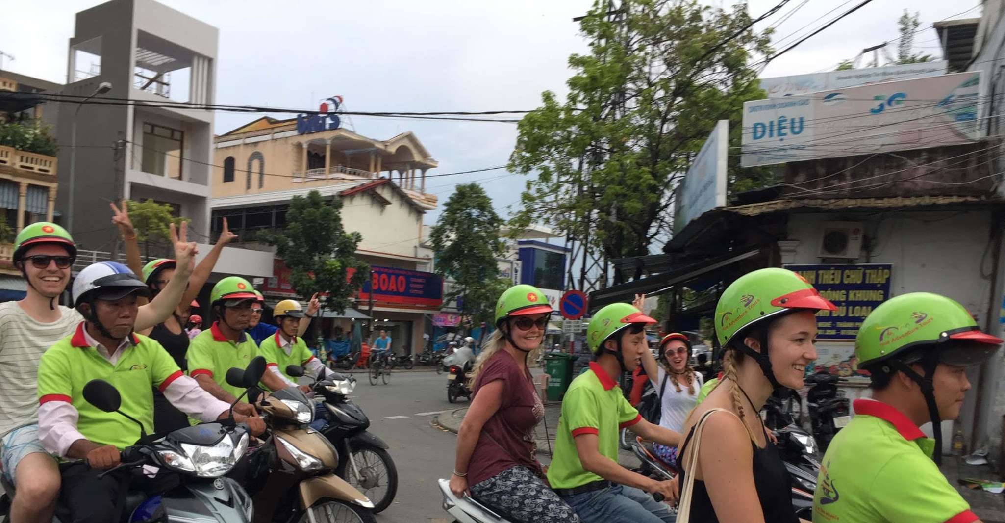 Hue, 4.5-Hour Countryside Motorbike Tour - Housity