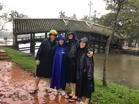 Hue, 4.5-Hour Countryside Motorbike Tour - Housity