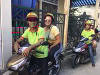 Hue, 4.5-Hour Countryside Motorbike Tour - Housity