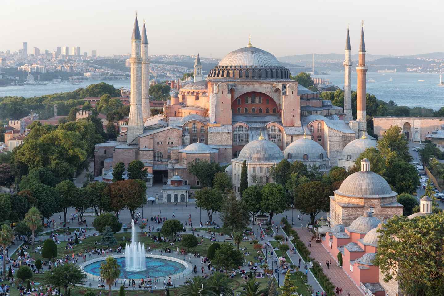 Istanbul Classics Half-Day Morning Tour