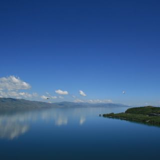 Sevan: Half-Day Lake Sevan Tour from Yerevan