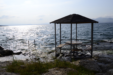 Sevan : Excursion d'une demi-journée au lac Sevan depuis Erevan