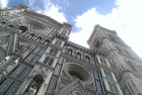 Florence: 4-Hour Private Tour Including Uffizi &amp; Accademia