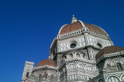 Florence: 4-Hour Private Tour Including Uffizi &amp; Accademia