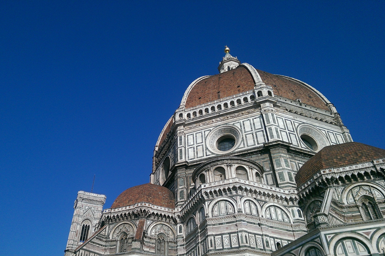 Florence: 4-Hour Private Tour Including Uffizi &amp; Accademia