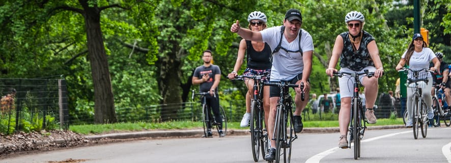 brooklyn giro bicycle tours