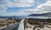 The Gap & Natural Wonders Tour - Housity
