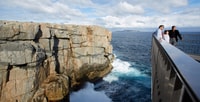 The Gap & Natural Wonders Tour - Housity