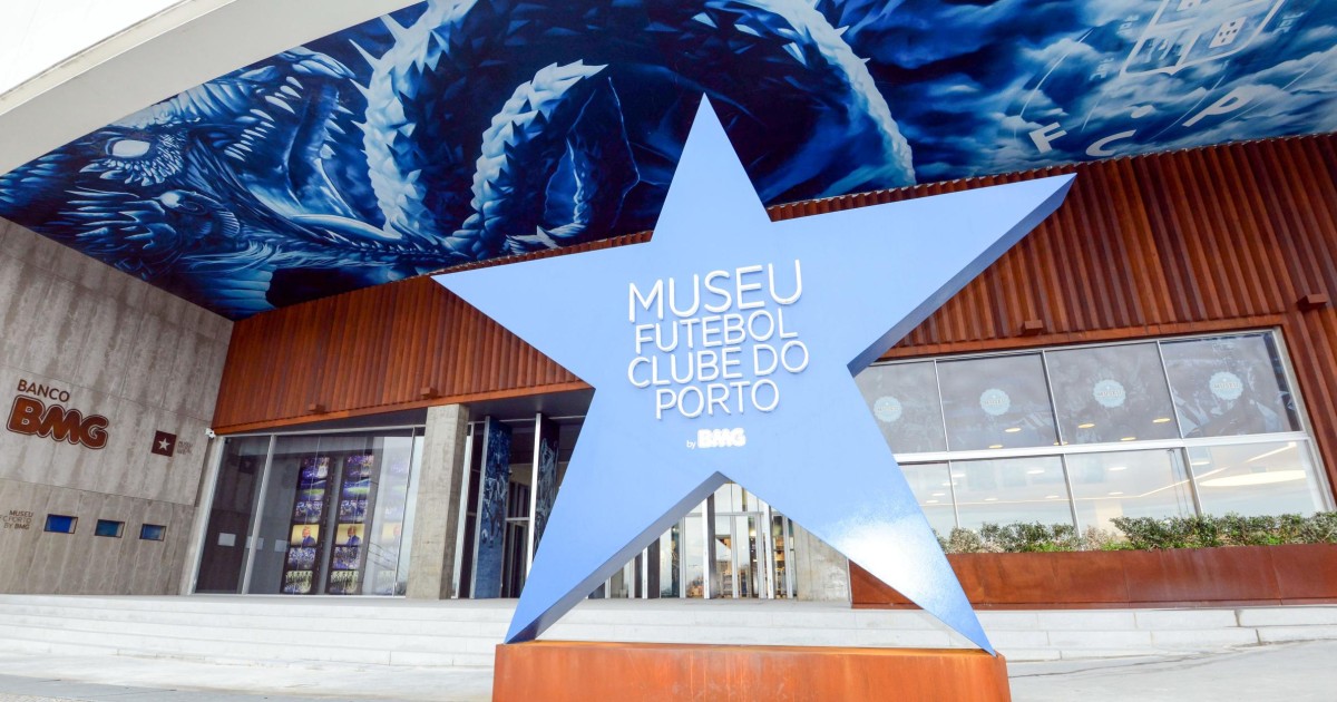 FC Porto: Visite des musées et des stades | GetYourGuide