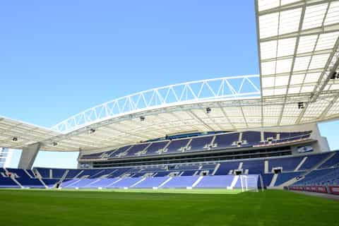 FC Porto: Tour Museu e Estádio